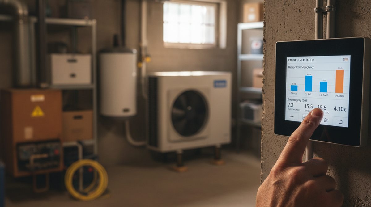 Gasheizung oder Wärmepumpe? Der ehrliche Vergleich für 2026