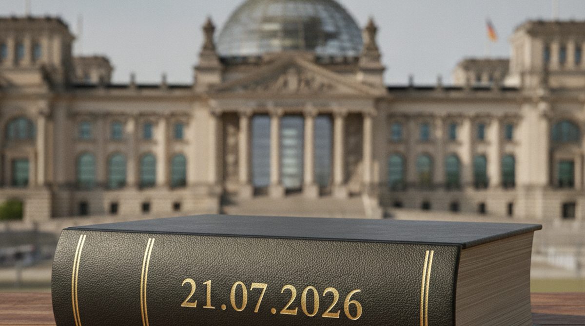 Heizungsförderung 2026: Das ändert sich ab 21. Juli