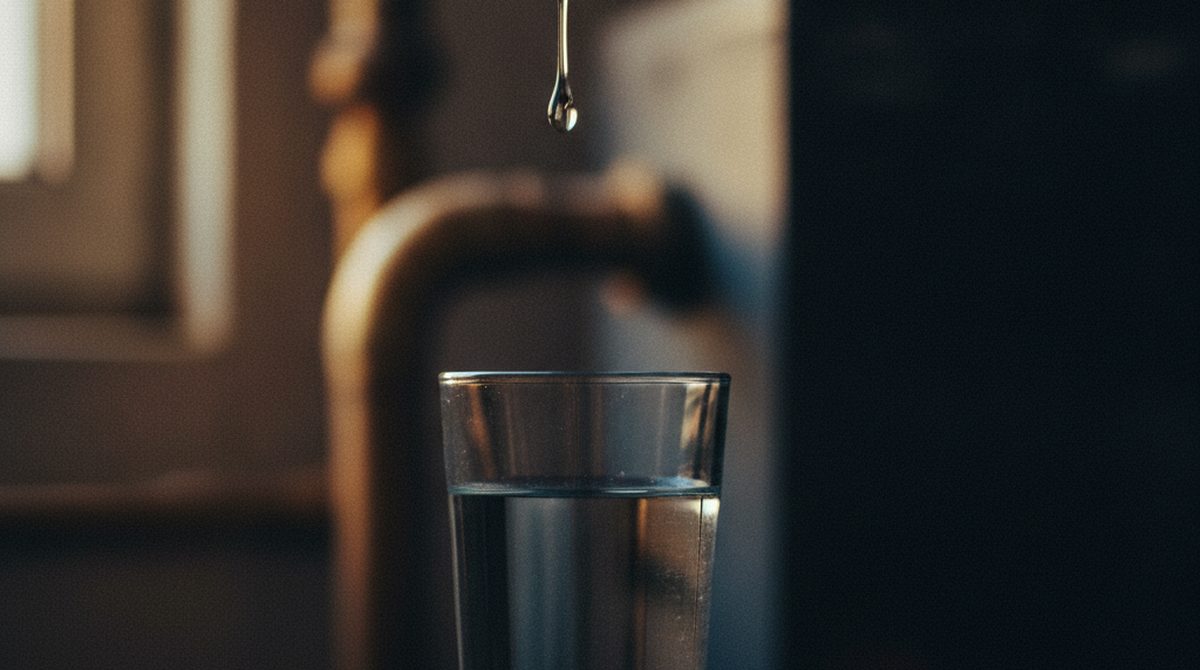 Heizungswasser: der unterschätzte Stoff in Ihrer Wärmepumpe