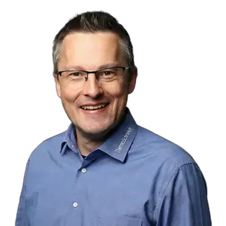 Christian Heidtmann, Installateur- und Heizungsbaumeister
